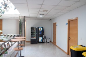 Sala de espera